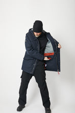 画像をギャラリービューアに読み込む, アウタージャケット MJK455
