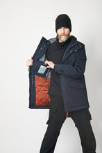 画像をギャラリービューアに読み込む, アウタージャケット MJK455