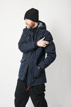 画像をギャラリービューアに読み込む, アウタージャケット MJK455