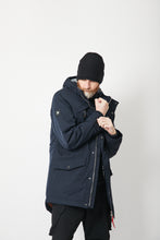 画像をギャラリービューアに読み込む, アウタージャケット MJK455
