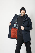 画像をギャラリービューアに読み込む, アウタージャケット MJK455