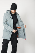 画像をギャラリービューアに読み込む, メンズジャケット MJK525