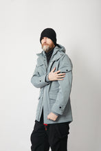 画像をギャラリービューアに読み込む, メンズジャケット MJK525