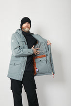 画像をギャラリービューアに読み込む, メンズジャケット MJK525