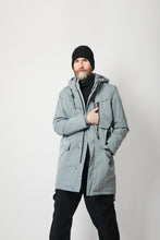 画像をギャラリービューアに読み込む, アウタージャケット MJK455