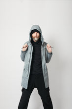 画像をギャラリービューアに読み込む, アウタージャケット MJK455