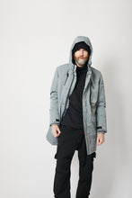 画像をギャラリービューアに読み込む, アウタージャケット MJK455