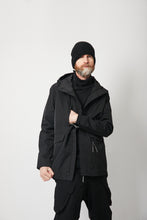 画像をギャラリービューアに読み込む, アウタージャケット MJK539