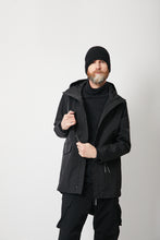 画像をギャラリービューアに読み込む, アウタージャケット MJK539