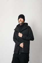 画像をギャラリービューアに読み込む, アウタージャケット MJK539