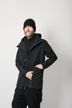 画像をギャラリービューアに読み込む, アウタージャケット MJK539