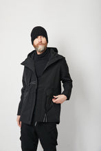 画像をギャラリービューアに読み込む, アウタージャケット MJK539