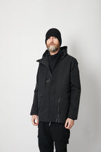 画像をギャラリービューアに読み込む, アウタージャケット MJK539