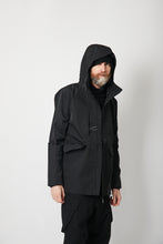 画像をギャラリービューアに読み込む, アウタージャケット MJK539
