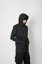 画像をギャラリービューアに読み込む, アウタージャケット MJK539
