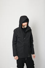 画像をギャラリービューアに読み込む, アウタージャケット MJK539