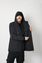 画像をギャラリービューアに読み込む, アウタージャケット MJK539