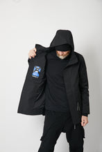 画像をギャラリービューアに読み込む, アウタージャケット MJK539