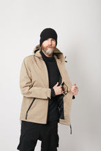 画像をギャラリービューアに読み込む, メンズジャケット MJK496