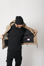 画像をギャラリービューアに読み込む, メンズジャケット MJK496