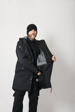 画像をギャラリービューアに読み込む, アウタージャケット MJK531