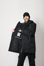 画像をギャラリービューアに読み込む, アウタージャケット MJK531