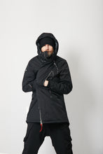 画像をギャラリービューアに読み込む, アウタージャケット MJK531