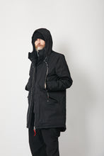 画像をギャラリービューアに読み込む, アウタージャケット MJK531