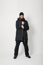 画像をギャラリービューアに読み込む, アウタージャケット MJK531