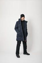 画像をギャラリービューアに読み込む, アウタージャケット MJK531