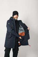 画像をギャラリービューアに読み込む, アウタージャケット MJK531