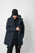 画像をギャラリービューアに読み込む, アウタージャケット MJK531