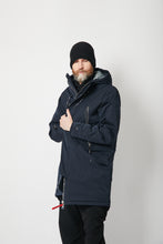 画像をギャラリービューアに読み込む, アウタージャケット MJK531