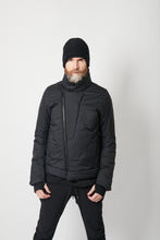 画像をギャラリービューアに読み込む, CL-2330 モーターサイクルジャケット