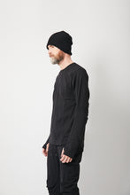 画像をギャラリービューアに読み込む, CV10-0005 クルーネック