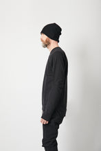 画像をギャラリービューアに読み込む, CV10-0005 クルーネック