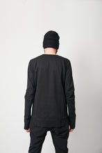 画像をギャラリービューアに読み込む, CV10-0005 クルーネック