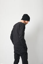 画像をギャラリービューアに読み込む, CV10-0005 クルーネック