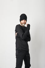 画像をギャラリービューアに読み込む, CV10-0005 クルーネック