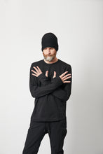 画像をギャラリービューアに読み込む, CV10-0005 クルーネック