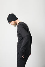 画像をギャラリービューアに読み込む, CV10-0005 クルーネック