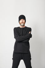 画像をギャラリービューアに読み込む, CV10-0005 クルーネック