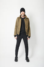 画像をギャラリービューアに読み込む, CL-2330 モーターサイクルジャケット