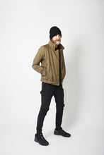 画像をギャラリービューアに読み込む, CL-2330 モーターサイクルジャケット