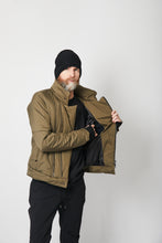 画像をギャラリービューアに読み込む, CL-2330 モーターサイクルジャケット