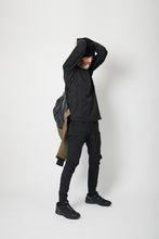 画像をギャラリービューアに読み込む, CL-2330 モーターサイクルジャケット