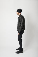 画像をギャラリービューアに読み込む, CVJ-0004 レザーライダースジャケット
