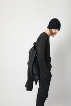 画像をギャラリービューアに読み込む, CVJ-0004 レザーライダースジャケット
