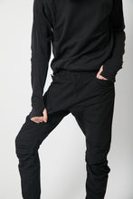 画像をギャラリービューアに読み込む, CV10-0006 切替パンツ