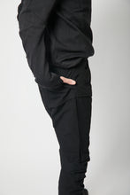 画像をギャラリービューアに読み込む, CV10-0006 切替パンツ